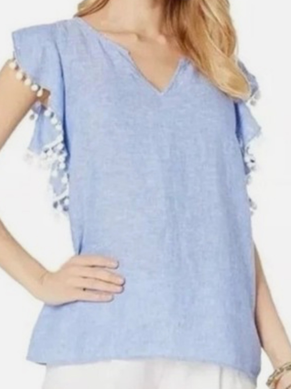 Lilly Pulitzer top